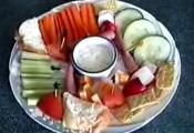 Cold Veggie Plate